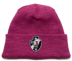 Gorro Vasco 2024 - Rosa Escudo na internet