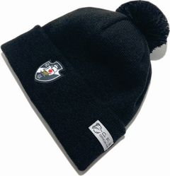 Gorro Vasco 2023 - Preto Escudo - comprar online