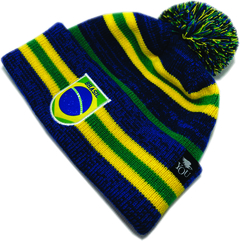 Gorro YOU - Brasil - comprar online