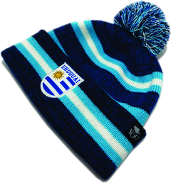 Gorro YOU - Uruguai - comprar online