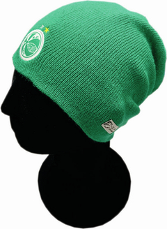 Long Beanie Juventude - Verde