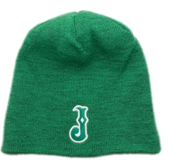 Short Beanie - Verde Mescla - Jota