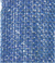 Fita de Juta - Azul Royal | Prata (1210-21)