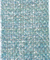 Fita de Juta - Azul Bebê | Prata (1220-41)