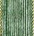 Fita de Juta - Verde Musgo | Ouro (3210-190)