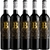 Kit Vinho Argentino -  Best Blend B Black 4.0 Vivino - Bodega Goulart