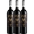 Kit Vinho Argentino - Goulart Winemaker's Limited Edition Uco - Bodega Goulart