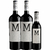 Kit Vinho Argentino - M the Marshall Single Vineyard - Bodega Goulart