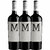 Kit Vinho Argentino - M The Marshall - Bodega Goulart