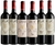 Kit Vinho Argentino -  Goulart Winemaker's Grand Reserve - 4.0 Vivino - Bodega Goulart