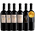 Kit Vinho Argentino - Grand Vin + Super Malbec - Bodega Goulart
