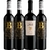 Kit Vinho Argentino -  B Black Goulart e Grand Vin - Bodega Goulart