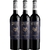 Kit Vinho Argentino - Goulart Winemaker´s Limited Edition Uco Cabernet Franc - Bodega Goulart