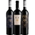 Kit Vinho Argentino - Best Buy Goulart Grand Vin Uco Malbec V - Bodega Goulart