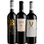 Kit 3 garrafas - Best Buy Goulart Grand Vin Lujan VI