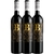 Kit Vinho Argentino - B Black Legion Special Blend - Bodega Goulart