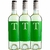Kit Vinho Argentino - T Torrontés - Bodega Goulart