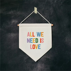 Flâmula | All We Need Is Love