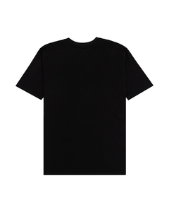 T-shirt Pima Preto - Seads | Loja Online Surfwear Lifestyle | Oficial