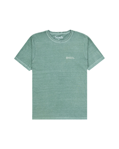 T-shirt Epic Sun Verde Stone - comprar online