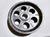 Polia Lisa Aluminio Volkswagen Saveiro 1.6 Diesel 068115021a - comprar online