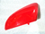 Capa Retrovisor Gol G5 Lado Esquerdo Vermelho Original