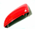 Capa Retrovisor Gol G5 Lado Esquerdo Vermelho Original - comprar online