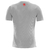 Camiseta Texx Branca Vermelha Ride P - comprar online