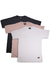 Kit 3 Camisetas Drifs Lisas - comprar online