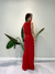 Vestido Viscolinho Hera - Terracota - comprar online
