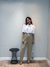 Camisa Crepe de Seda Aimee - Branco - comprar online
