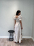Vestido Viscose Nayara - Areia - comprar online