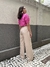 Blusa Linho Kezia - Pink na internet