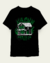 Camiseta Lagum Fogo - Preta - comprar online
