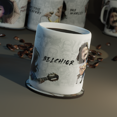 Caneca Exclusiva do Belchior - comprar online