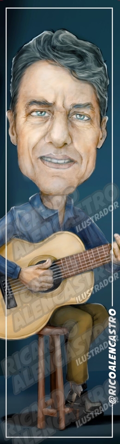 Chico Buarque