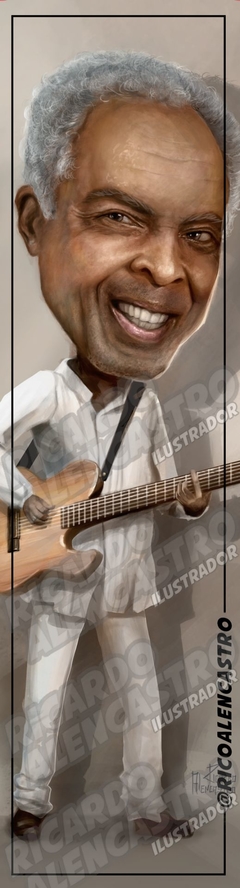 Gilberto Gil