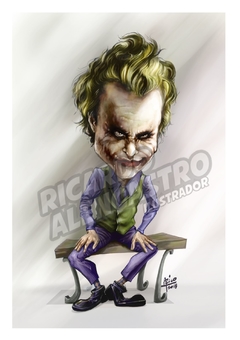 The Joker