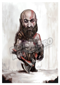 Kratos