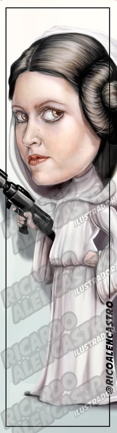 Princesa Leia