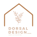 Logo de Dorsal Design