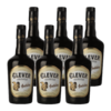 Clever - Licor de Avellanas 6x750ml