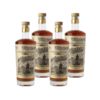 El Buscador Obstinado Whisky 4x750ml