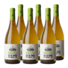 Fuego Blanco Valle del Silex Sauvignon Blanc 6x750ml