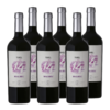 Tonel 14 Malbec 6x750ml