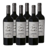 Tonel 22 Cabernet Sauvignon 6x750ml