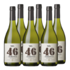 Tonel 46 Private Selection Chardonnay 6x750ml