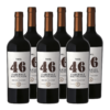 Tonel 46 Private Selection Cabernet Sauvignon 6x750ml