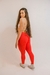 Legging Peach Tomato - comprar online