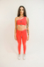 Legging Peach Tomato - loja online